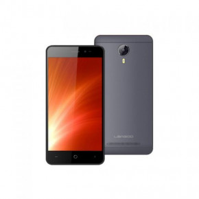  Leagoo Z1C 8Gb Titanium Grey