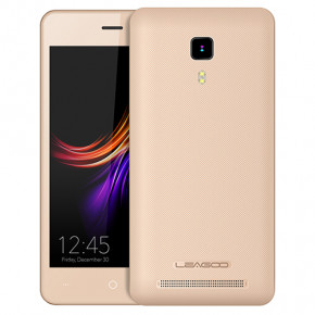  Leagoo Z3C 512Mb/8Gb Gold 4