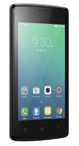   Lenovo A1000m Black 4