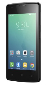   Lenovo A1000m Black 6