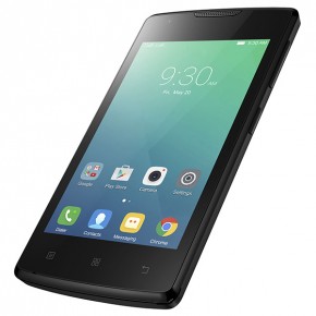   Lenovo A1000m Black 7