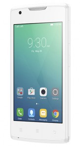   Lenovo A1000m White 6