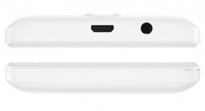   Lenovo A1000m White 9