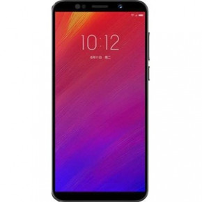  Lenovo A5 3/16GB Black *EU