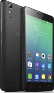  Lenovo A6010 Music 8GB Dual Sim Black 13