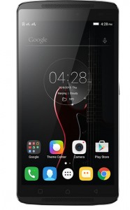  Lenovo A7010A48 X3 Lite Pro 3/16Gb Dual Sim Black