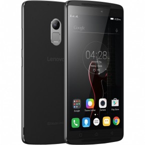  Lenovo A7010A48 X3 Lite Pro 3/16Gb Dual Sim Black 3