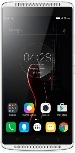  Lenovo A7010 X3 Lite Pro Dual Sim White