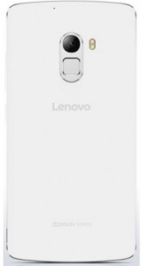  Lenovo A7010 X3 Lite Pro Dual Sim White 4