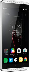  Lenovo A7010 X3 Lite Pro Dual Sim White 5