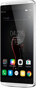  Lenovo A7010 X3 Lite Pro Dual Sim White 6