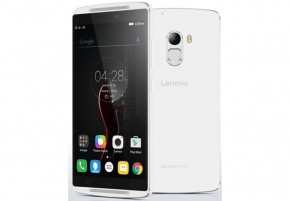  Lenovo A7010 X3 Lite Pro Dual Sim White 7