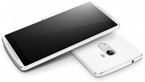  Lenovo A7010 X3 Lite Pro Dual Sim White 8