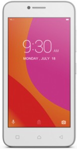   Lenovo A Plus (A1010a20) White