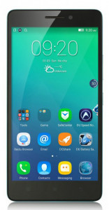  Lenovo K3 Note 16 Gb Blue