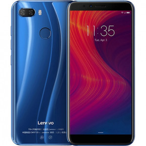  Lenovo K5 3/32GB Blue (K350t) *EU 3