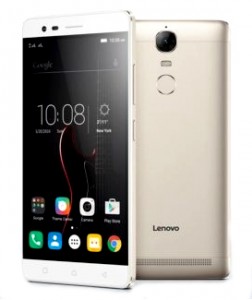  Lenovo K5 Note Pro (A7020a48) Dual Sim Gold 4