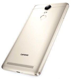  Lenovo K5 Note Pro (A7020a48) Dual Sim Gold 5