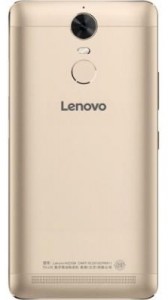  Lenovo K5 Note (A7020a40) Dual Sim Gold 3