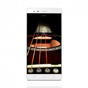  Lenovo K5 Note (A7020a40) Dual Sim Silver