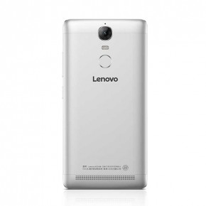  Lenovo K5 Note (A7020a40) Dual Sim Silver 5