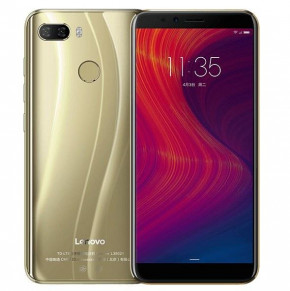  Lenovo K5 Play 3/32Gb Gold *EU 3