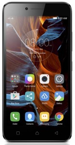  Lenovo K5 Plus (A6020a46) Dark Grey