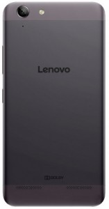  Lenovo K5 Plus (A6020a46) Dark Grey 3