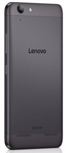  Lenovo K5 Plus (A6020a46) Dark Grey 4