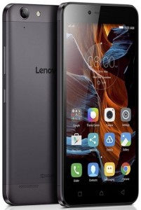  Lenovo K5 Plus (A6020a46) Dark Grey 10