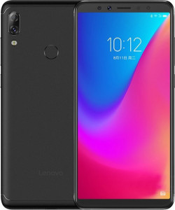  Lenovo K5 Pro 4/64GB Black *EU