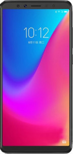  Lenovo K5 Pro 4/64GB Black *EU 6