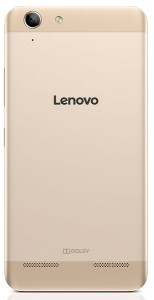   Lenovo K5 (A6020a40) Dual Sim Gold (1)