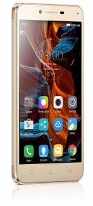  Lenovo K5 (A6020a40) Dual Sim Gold 4