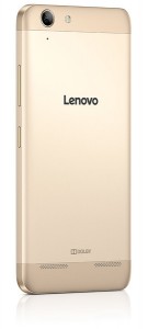   Lenovo K5 (A6020a40) Dual Sim Gold (4)