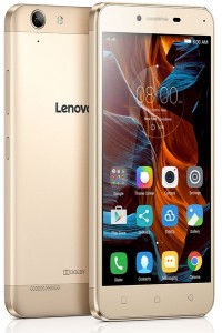  Lenovo K5 (A6020a40) Dual Sim Gold 7