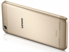   Lenovo K5 (A6020a40) Dual Sim Gold (7)