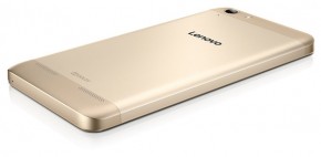   Lenovo K5 (A6020a40) Dual Sim Gold (8)