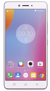   Lenovo K6 Note K53a48 Silver (PA570130UA)