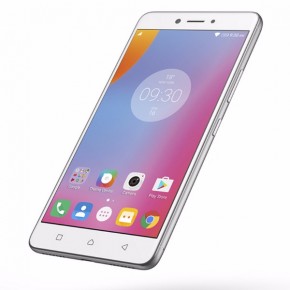   Lenovo K6 Note K53a48 Silver (PA570130UA) 3