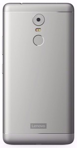   Lenovo K6 Note K53a48 Silver (PA570130UA) 4