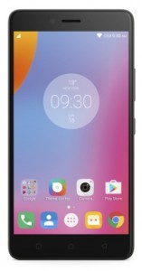   Lenovo K6 Note (K53a48) Grey