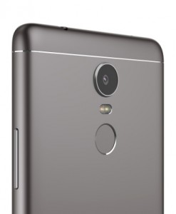   Lenovo K6 Note (K53a48) Grey 6