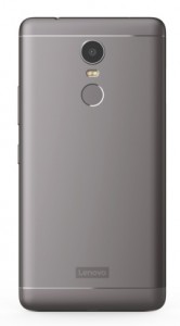   Lenovo K6 Note (K53a48) Grey 10