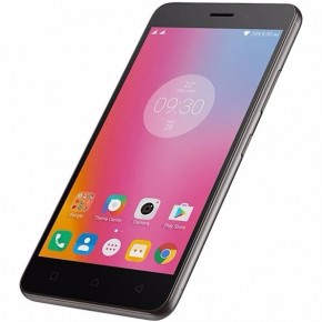   Lenovo K6 Power K33a42 Grey (PA5E0015UA) 3