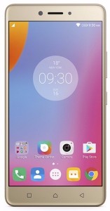  Lenovo K6 Power (K33a42) Gold