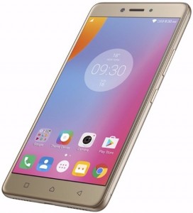  Lenovo K6 Power (K33a42) Gold 3