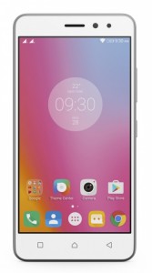   Lenovo K6 Power (K33a42) Silver (PA5E0028UA)