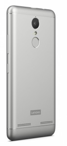   Lenovo K6 Power (K33a42) Silver (PA5E0028UA) 3