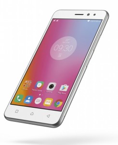   Lenovo K6 Power (K33a42) Silver (PA5E0028UA) 7